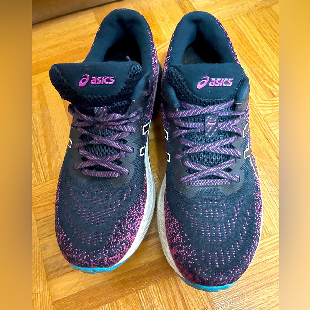 COPY - Asics GT-2000 9 Knit
